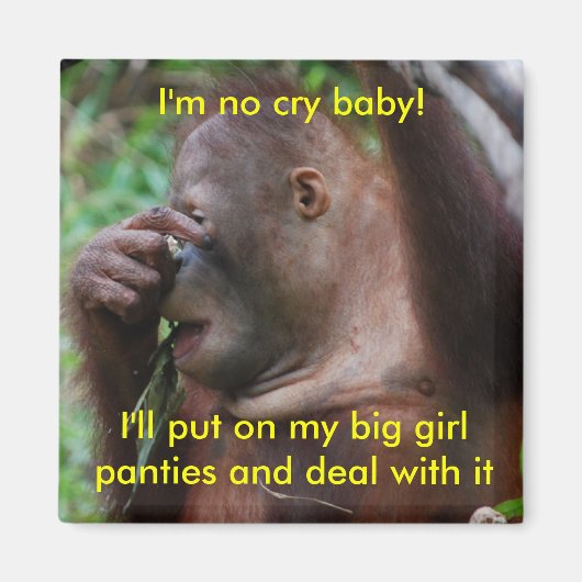 Aimant Amour dur (Devant)