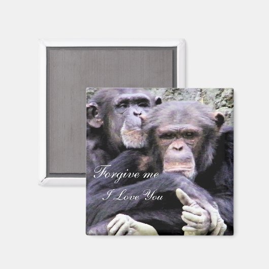 Aimant Amour et pardon_ (Recto/Verso)