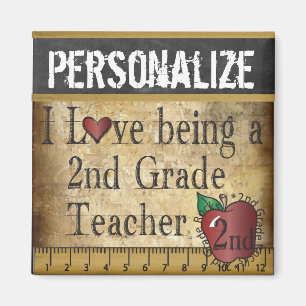 Aimant Amour étant un 2ème professeur de catégorie