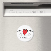 Aimant amour la rochelle (In Situ (Lave-vaisselle))