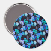 Aimant Amour&Lumière... (Recto/Verso)