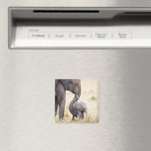 Aimant Amour maternel (In Situ (Lave-vaisselle))