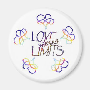 Aimant Amour sans limites