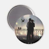 Aimant Amoureux (Recto/Verso)