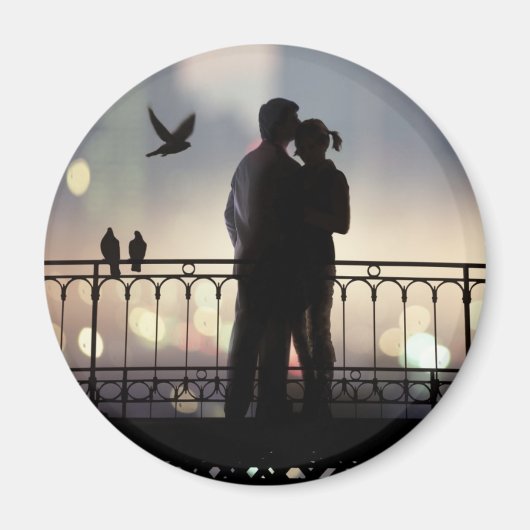 Aimant Amoureux (Devant)