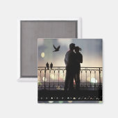 Aimant Amoureux (Recto/Verso)