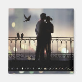 Aimant Amoureux (Devant)