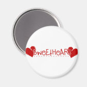 Aimant Amoureux (Recto/Verso)