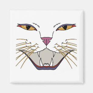 Aimant Amoureux des chats fougueux