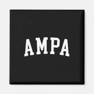 Aimant Ampa 