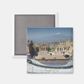 Aimant Amphithéâtre grec 3 (Recto/Verso)