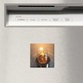 Aimant Ampoule lumineuse basse tension (In Situ (Lave-vaisselle))