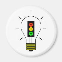 Ampoule Moody Stoplight