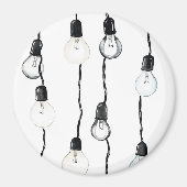 Aimant Ampoules (Devant)