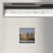 Aimant Amsterdam (In Situ (Lave-vaisselle))