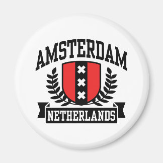 Aimant Amsterdam