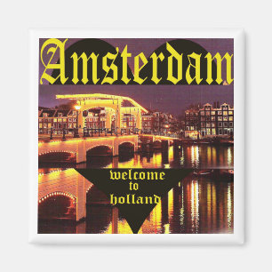 AIMANT AMSTERDAM