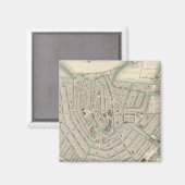 Aimant Amsterdam 2 (Recto/Verso)