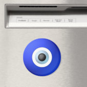 Aimant Amulet to Ward off the Evil Eye (In Situ (Lave-vaisselle))