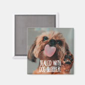 aimant amusant (Recto/Verso)