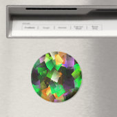 Aimant Amusant.... (In Situ (Lave-vaisselle))