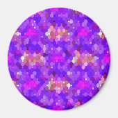 Aimant Amusant au printemps..... (Devant)