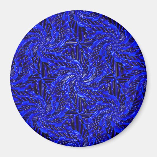 Aimant Amusant Nuit..... (Devant)