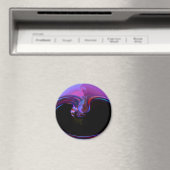 Aimant Amusants avec lumières (In Situ (Lave-vaisselle))