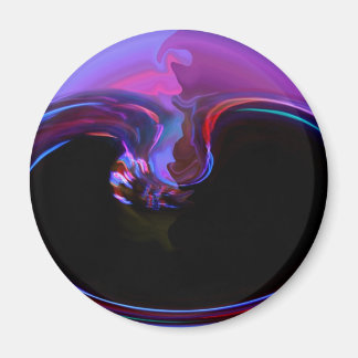 Aimant Amusants avec lumières