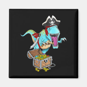 Aimant Amusants cadeaux d'Halloween Costume mignon Dinosa