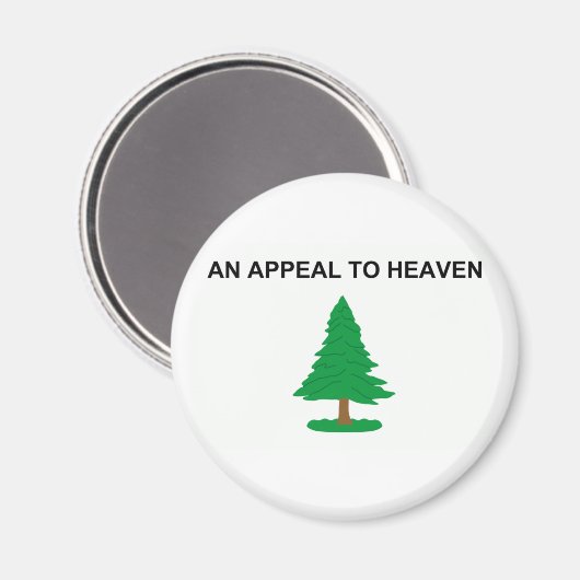 Aimant An_Appeal_to_Heaven_Flag (Recto/Verso)