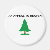 Aimant An_Appeal_to_Heaven_Flag (Devant)