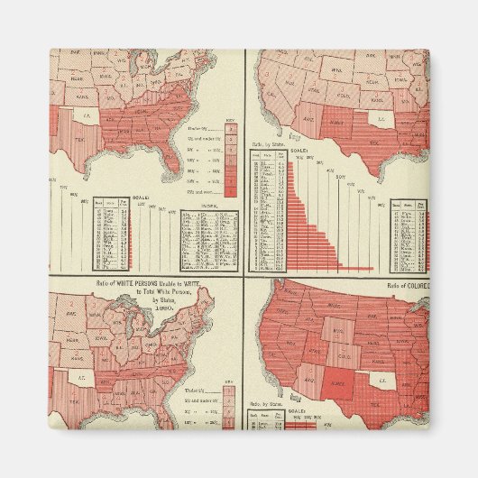 Aimant analphabétisme depuis plus de 10 ans (Devant)
