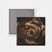 Aimant Anamorphose de Rubens (Recto/Verso)