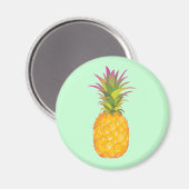 Aimant ananas (Recto/Verso)