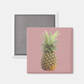 Aimant Ananas (Recto/Verso)