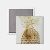Aimant Ananas (Recto/Verso)