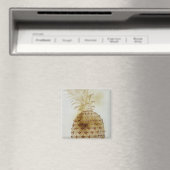 Aimant Ananas (In Situ (Lave-vaisselle))