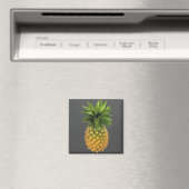 Aimant Ananas (In Situ (Lave-vaisselle))
