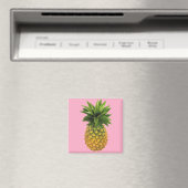 Aimant Ananas (In Situ (Lave-vaisselle))
