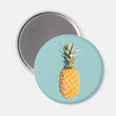 Aimant ananas (Recto/Verso)