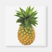 Aimant Ananas (Devant)