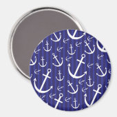 Aimant Anchor (Recto/Verso)
