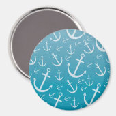 Aimant Anchor (Recto/Verso)
