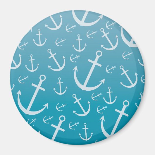 Aimant Anchor (Devant)