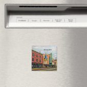 Aimant Anchorage (In Situ (Lave-vaisselle))