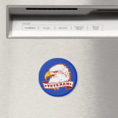 Aimant Ancien combattant (In Situ (Lave-vaisselle))