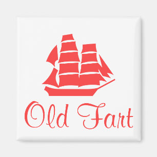 Aimant Ancien Far