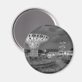 Aimant ancien temps 6 (Recto/Verso)