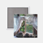 AIMANT ANCIENNE ANGLETERRE (Recto/Verso)